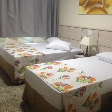 Golden Park Sorocaba Hotel Екстериор снимка