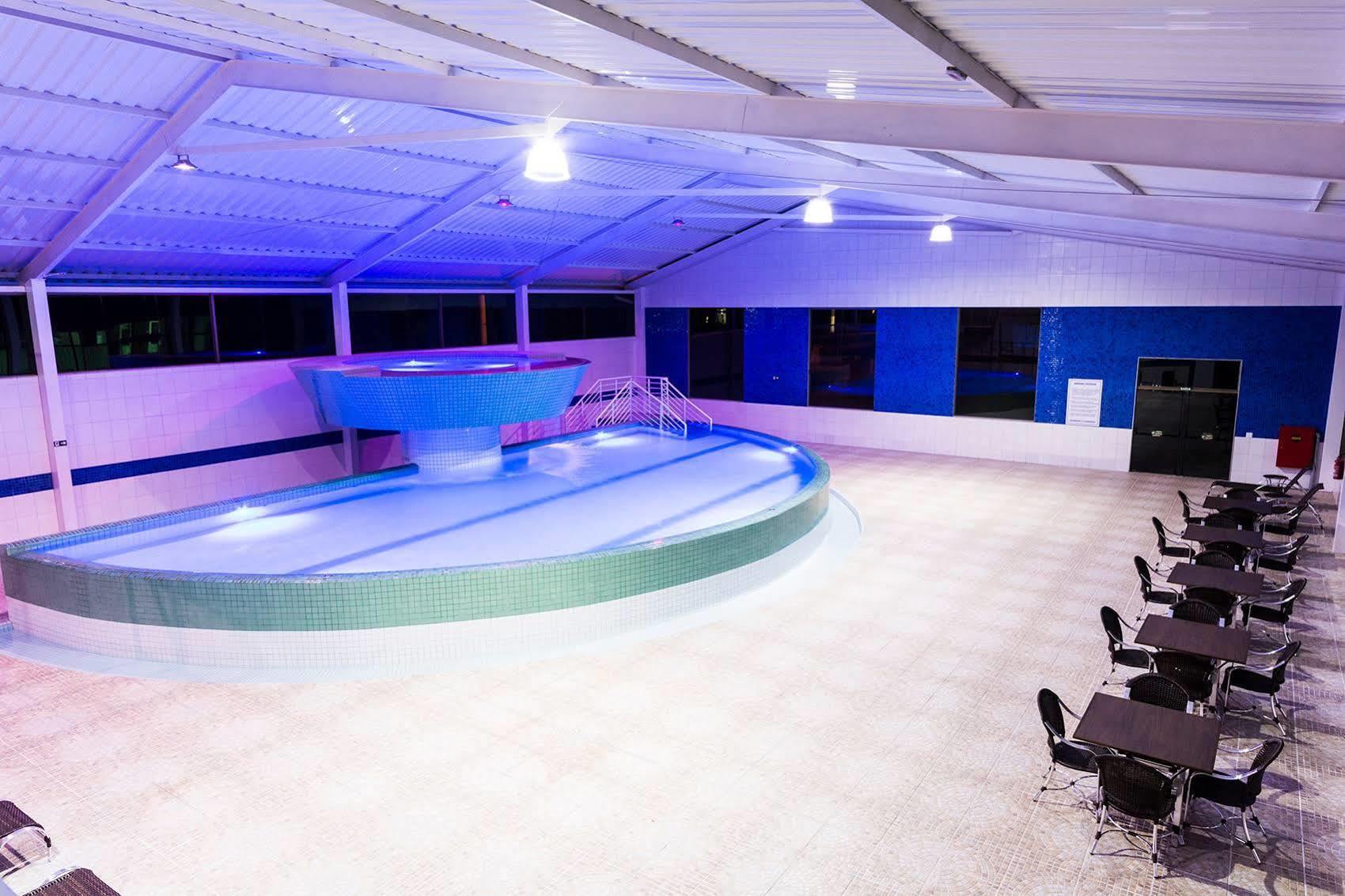 Golden Park Sorocaba Hotel Екстериор снимка