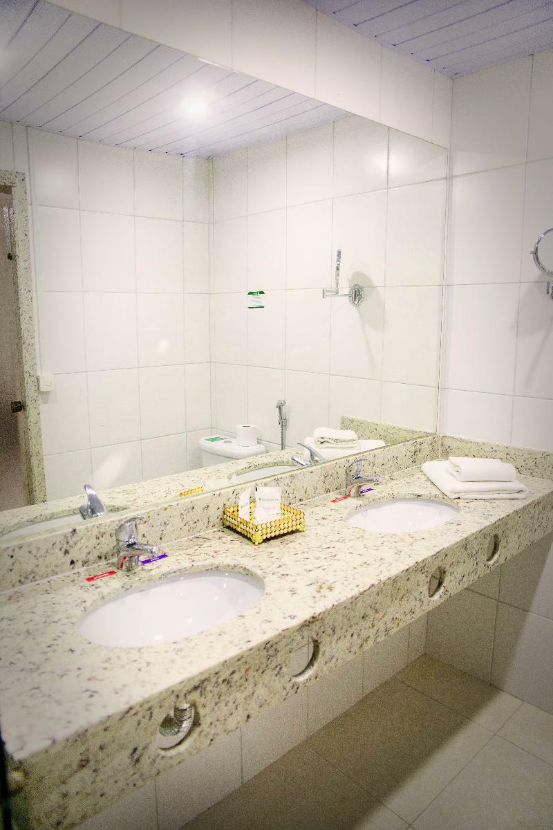 Golden Park Sorocaba Hotel Екстериор снимка